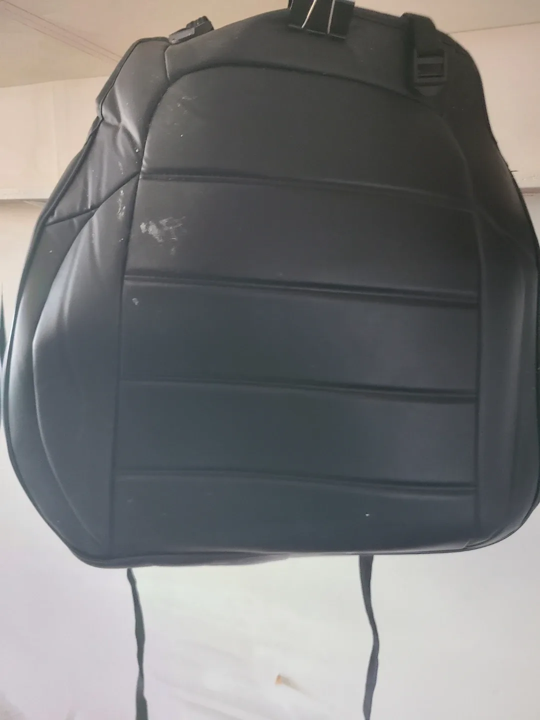 Black Car Seat Covers image indicator(6)