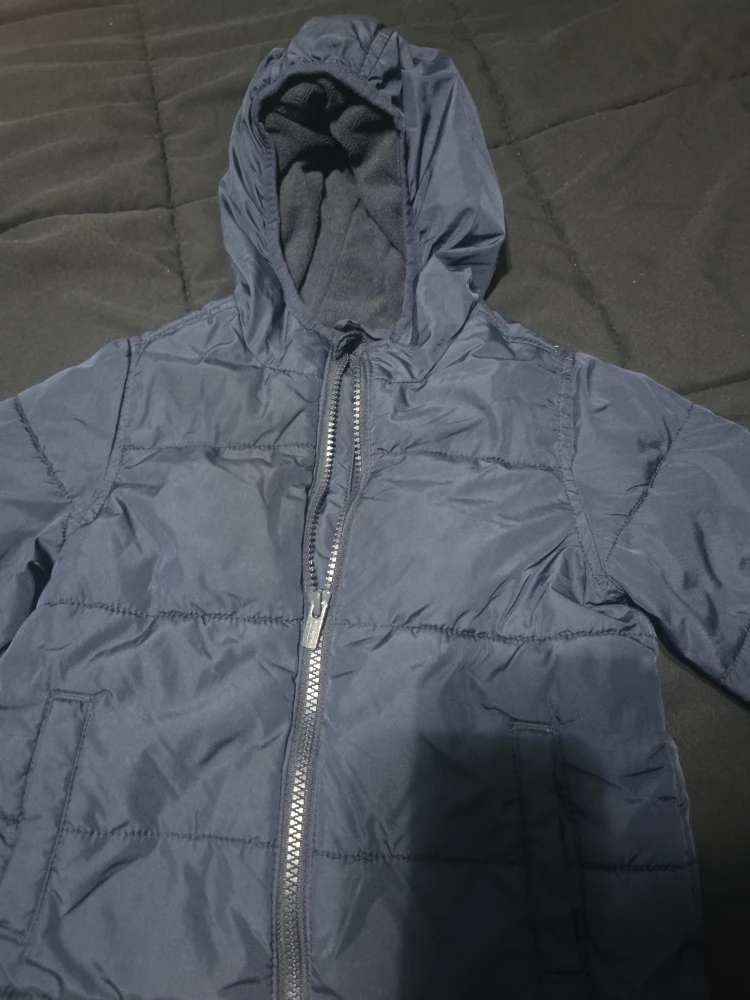 Old Navy 2T Water-Resistant Puffer Jacket - photo 5