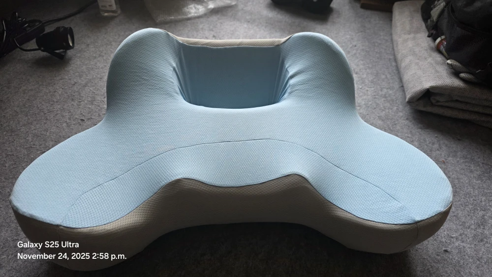 Cooloo8 Reading Pillow Lap Desk - photo 2