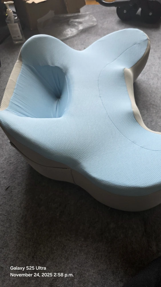 Cooloo8 Reading Pillow Lap Desk - photo 3