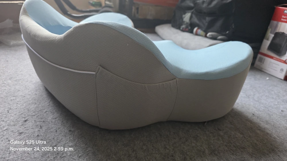 Cooloo8 Reading Pillow Lap Desk - photo 5