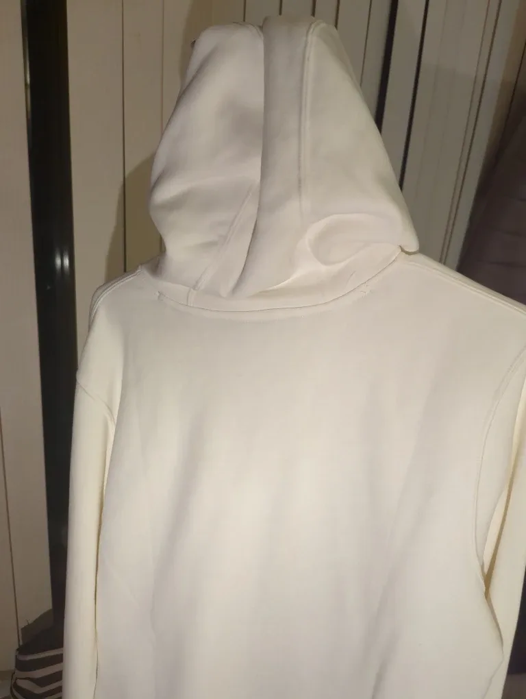 Nike Canada Hoodie & Under Armour Hoodie image indicator(3)