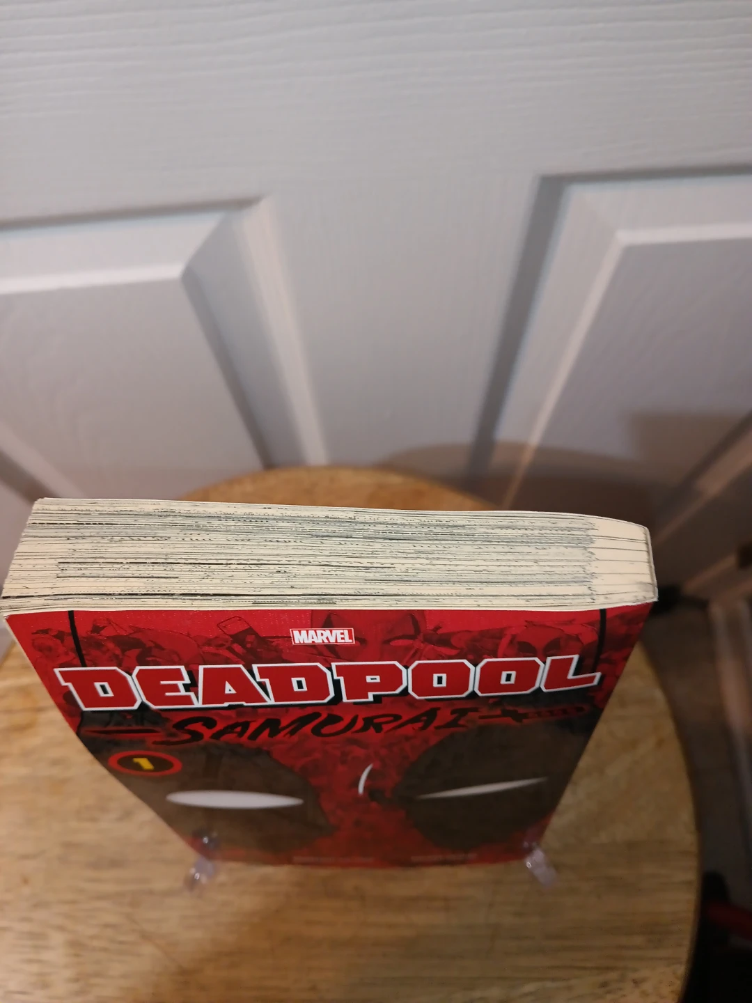 Deadpool: Samurai, Vol.1 - photo 2
