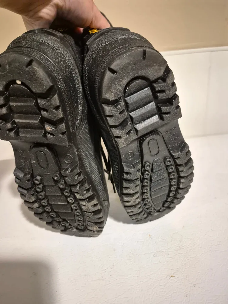 Weather Spirits Winter Boots - Size 7 image indicator(4)