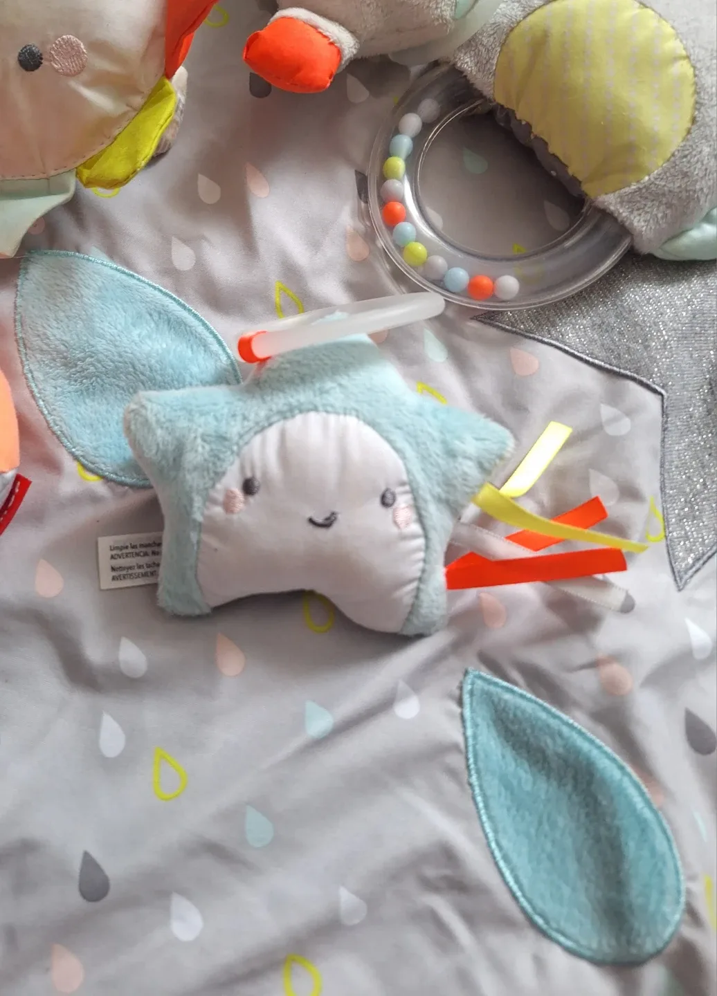 Baby play mat image indicator(3)