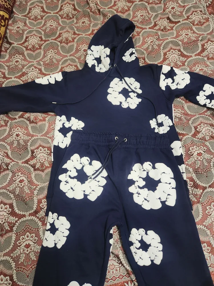 Denim Tears African Diaspora Goods Set image indicator(5)