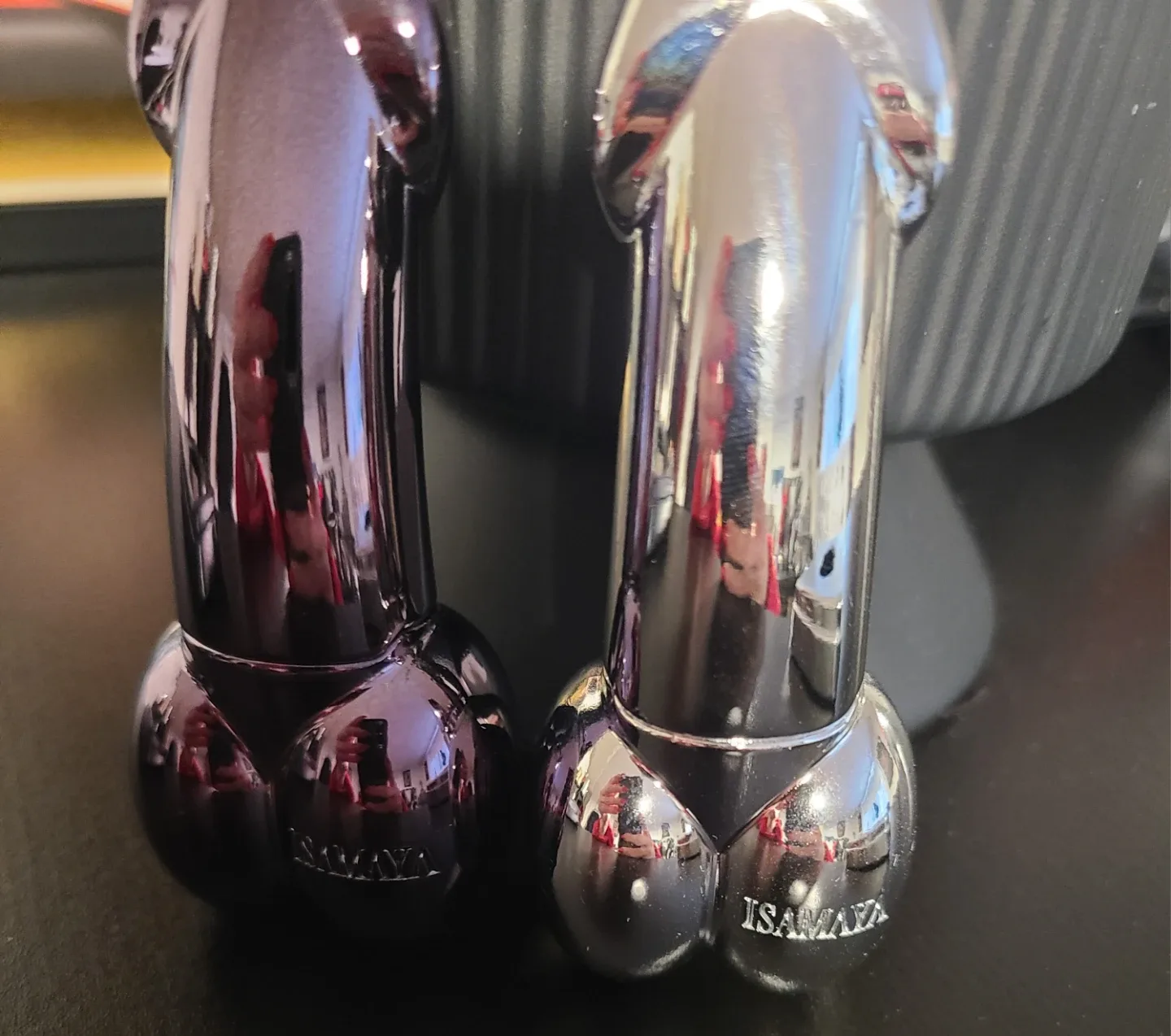 ISAMAYA LIPS Lipstick image indicator(3)