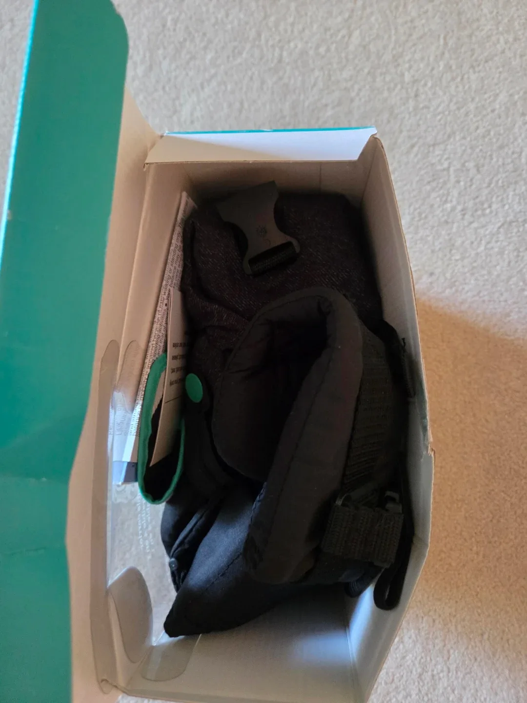 Infantino Baby Carrier with Box image indicator(4)