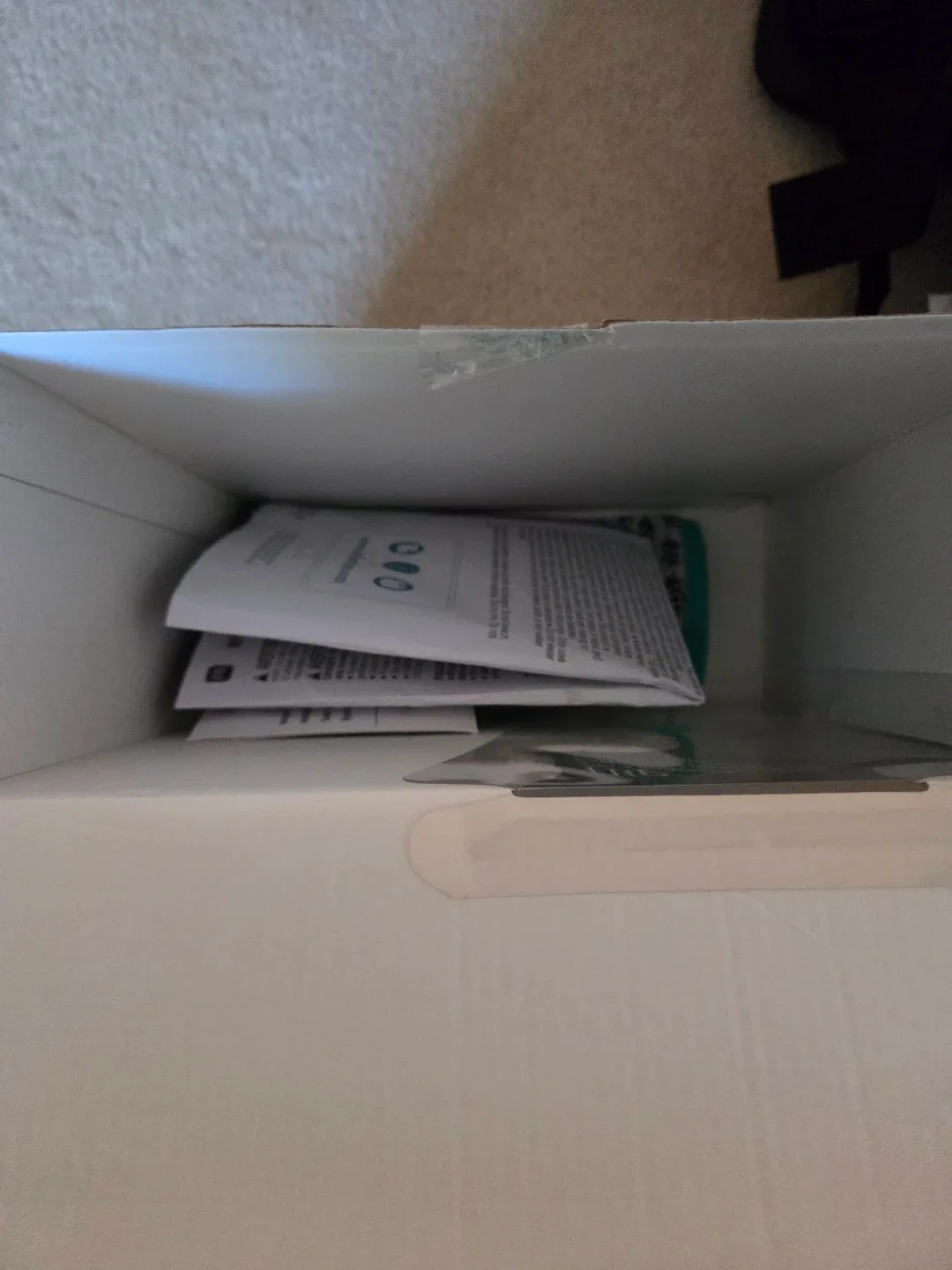 Infantino Baby Carrier with Box image indicator(5)