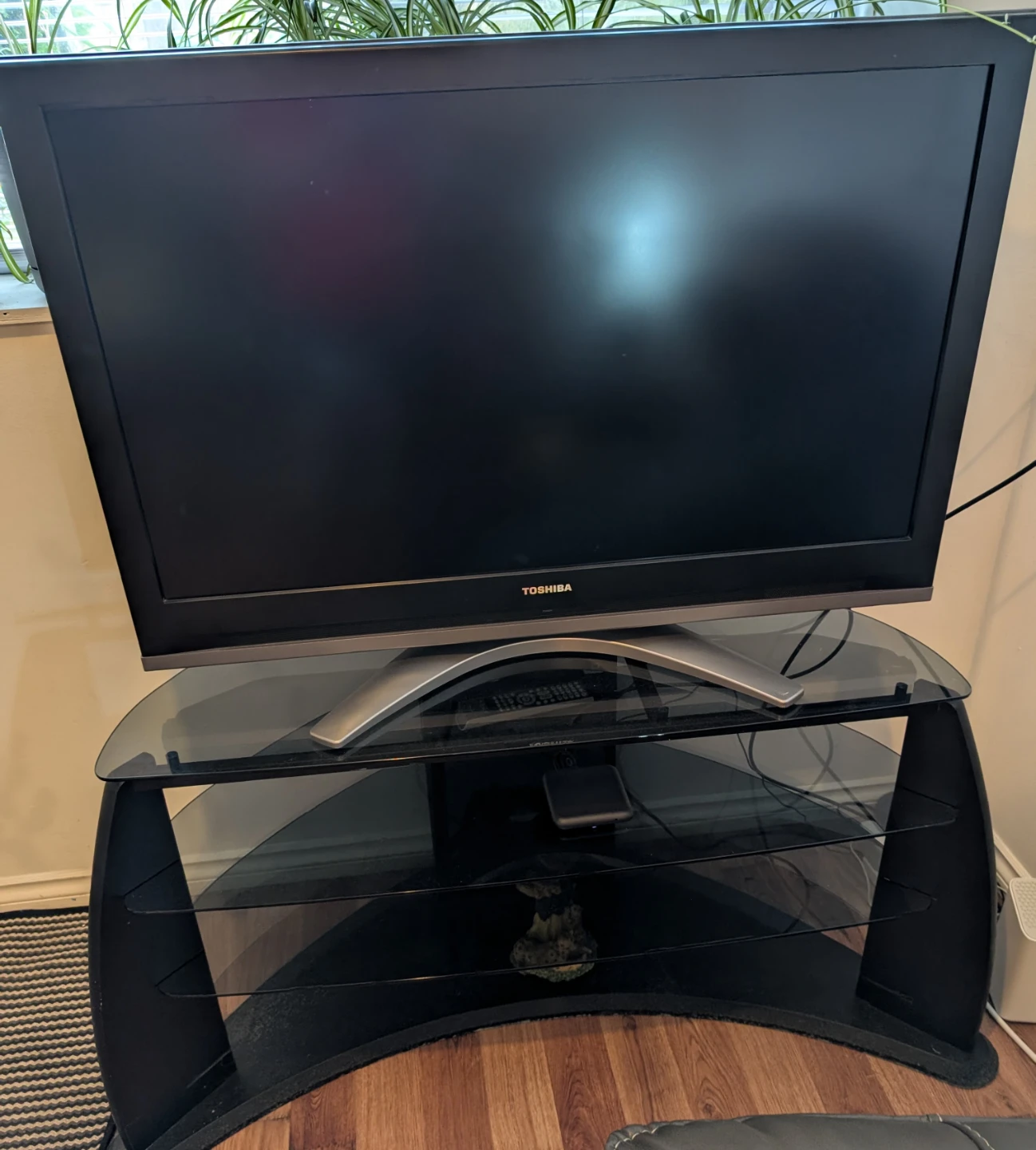 Toshiba TV