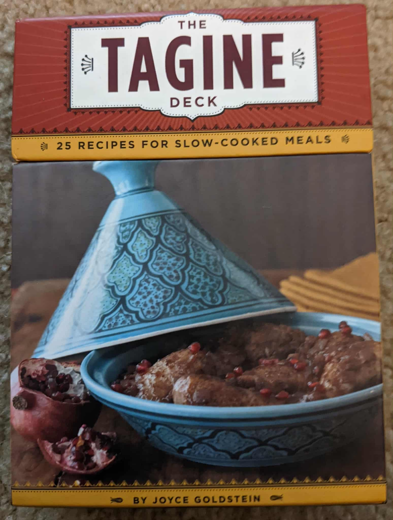 Free Crockpot Recipe Cards