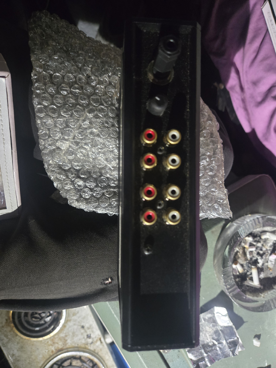 Rane Serato Scratch Live SL 1 - photo 2