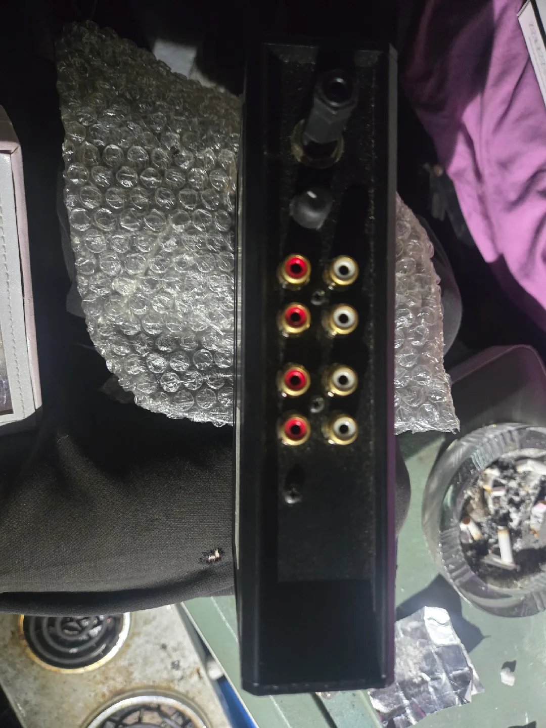 Rane Serato Scratch Live SL 1 image indicator(2)