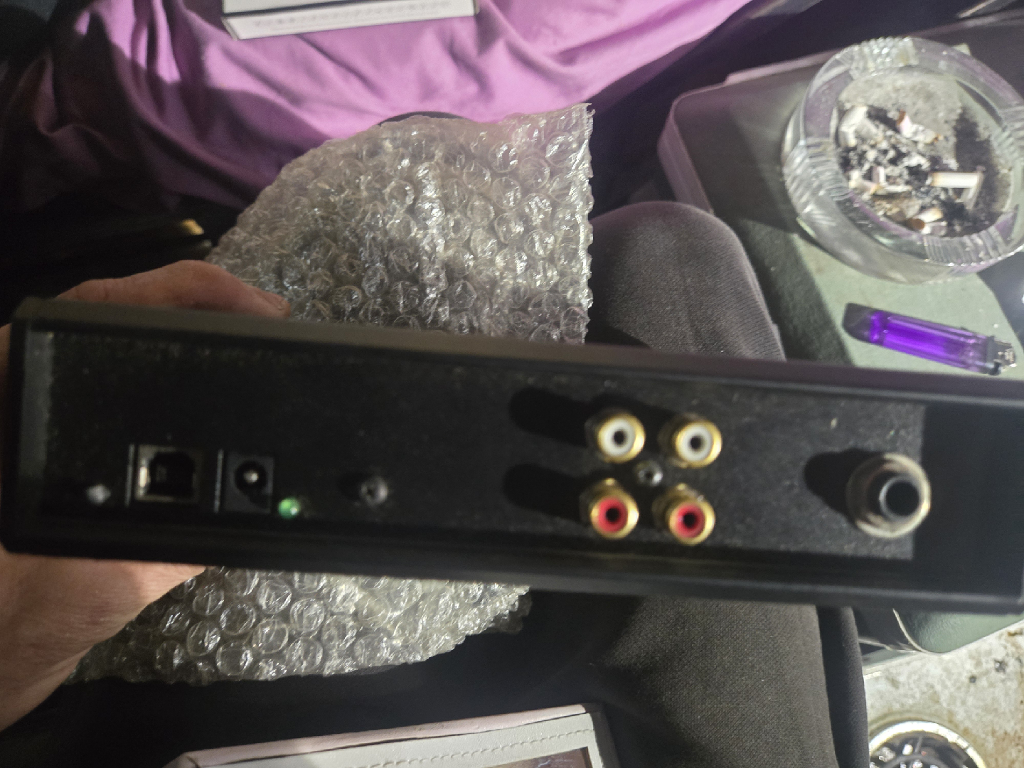 Rane Serato Scratch Live SL 1 - photo 3