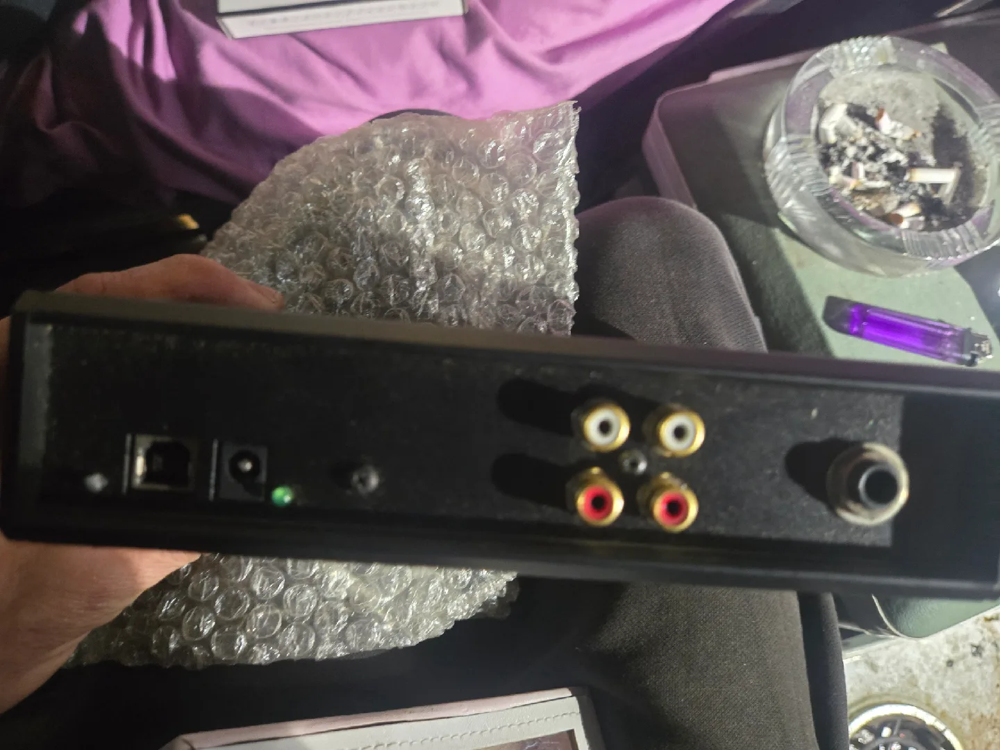 Rane Serato Scratch Live SL 1 image indicator(3)