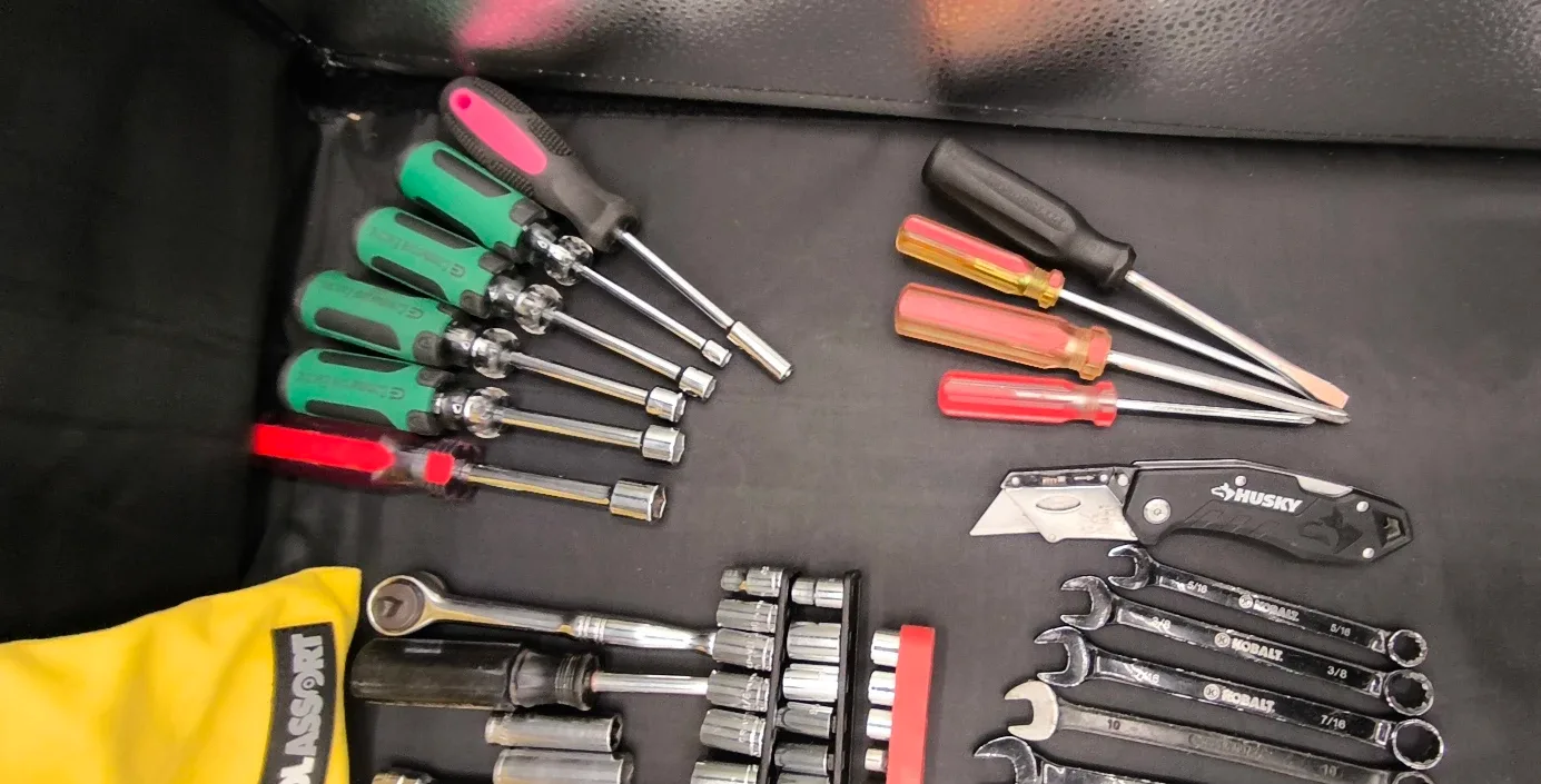 Premium Mechanical & Home Repair Tool Kit – Fully Loaded image indicator(9)