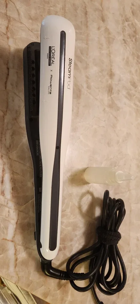 L'Oréal Professionnel Steam Hair Straightener  SteamPod 3.0 image indicator(7)