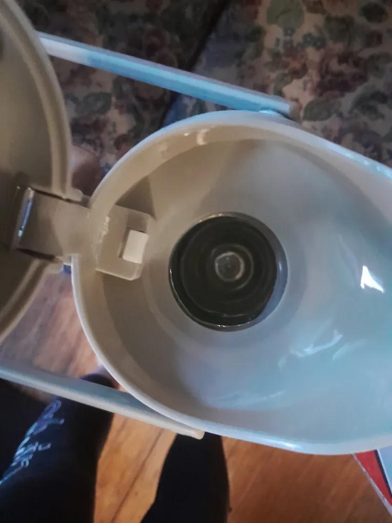 Oulin Excellence Thermos with Box image indicator(2)