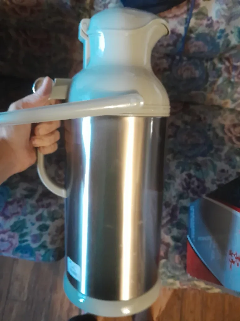 Oulin Excellence Thermos with Box image indicator(3)