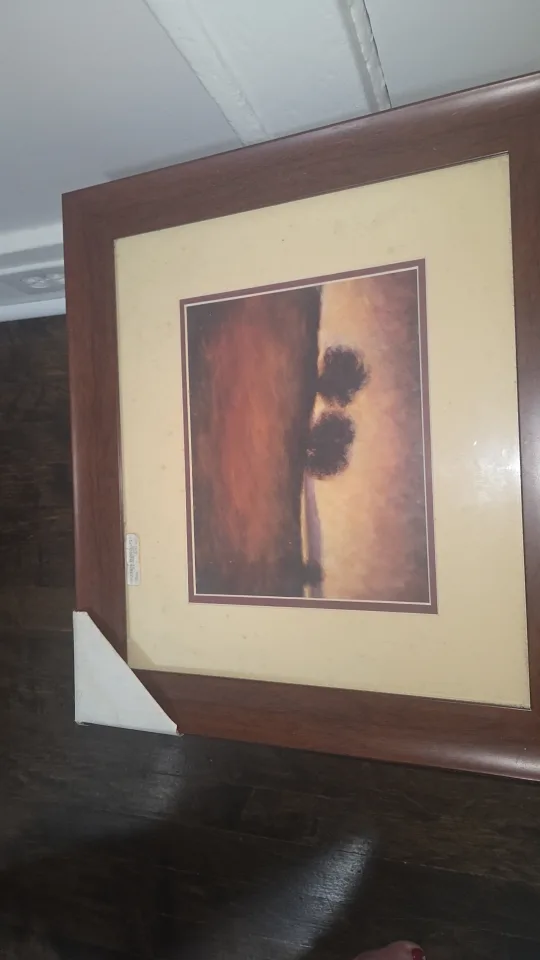 MADE ON EARTH Quiet Distance II, 13 x 15 thumbnail