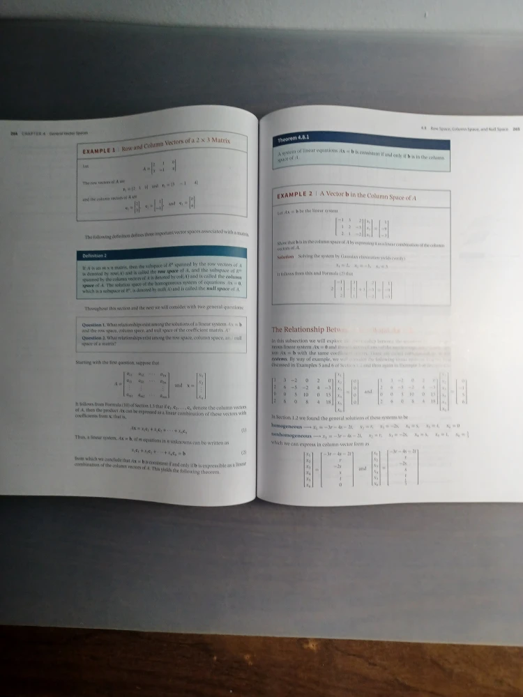 Elementary Linear Algebra by Howard Anton - photo 4