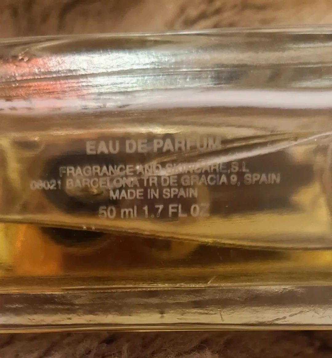 Vintage Prada Eau de Parfum 50ml 🥕 image indicator(3)