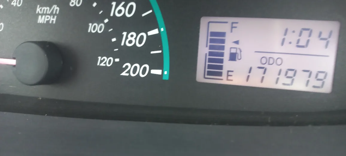 Toyota Yaris - Black Sedan image indicator(6)