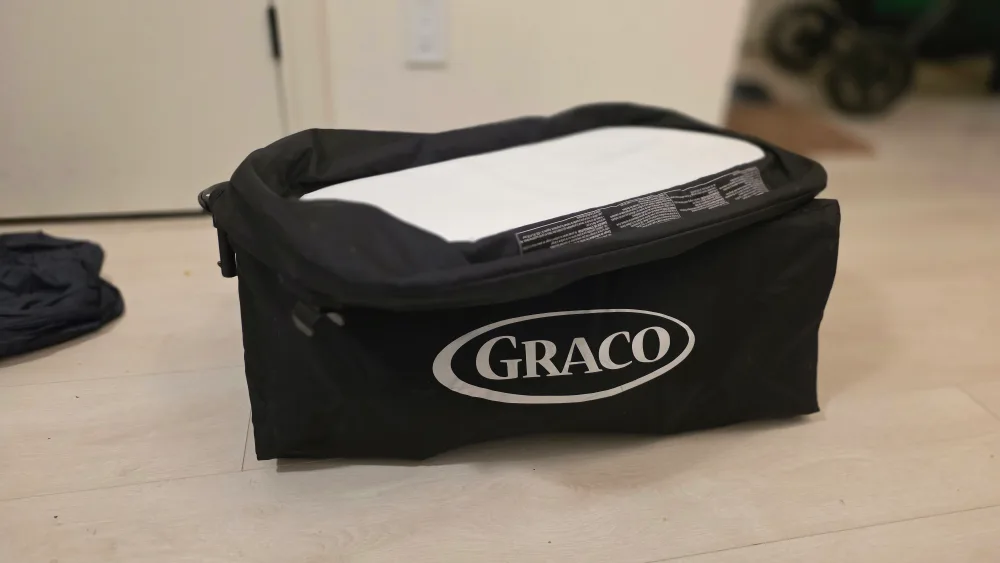 Graco Pack 'n Play Playard image indicator(7)