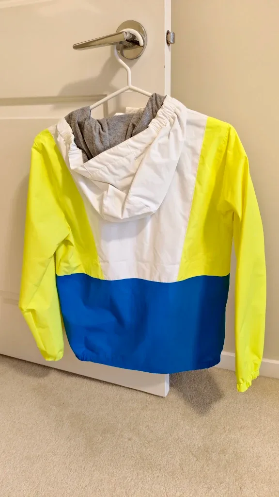 New Mountain Warehouse Kids' Jacket - Size 14 image indicator(3)