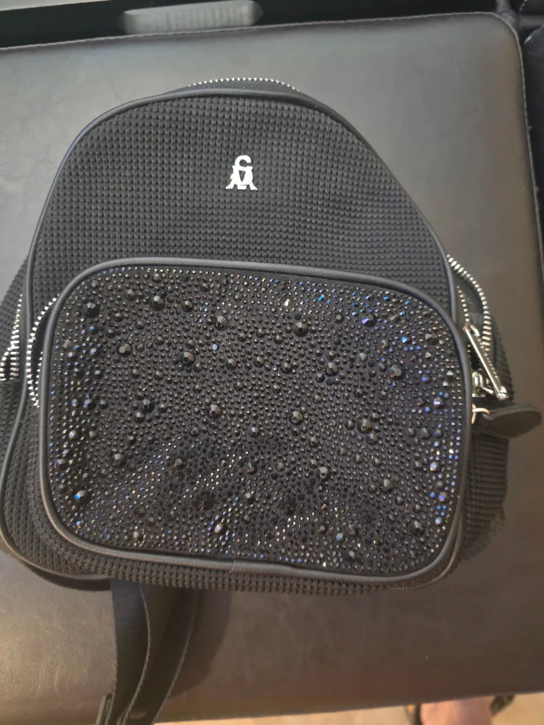 Multiple Bags image indicator(3)