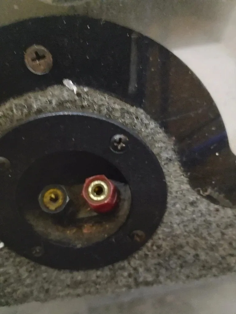 MSX Audio Subwoofer image indicator(8)