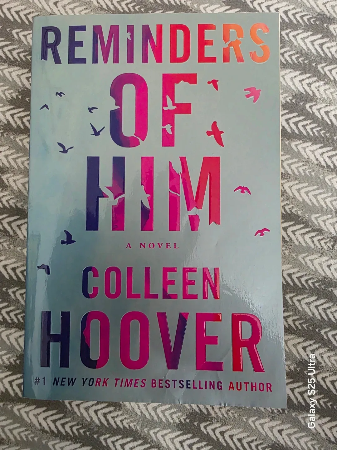 Colleen Hoover Book Bundle - 5 Novels image indicator(3)