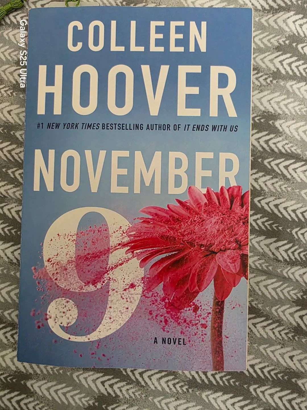 Colleen Hoover Book Bundle - 5 Novels image indicator(4)
