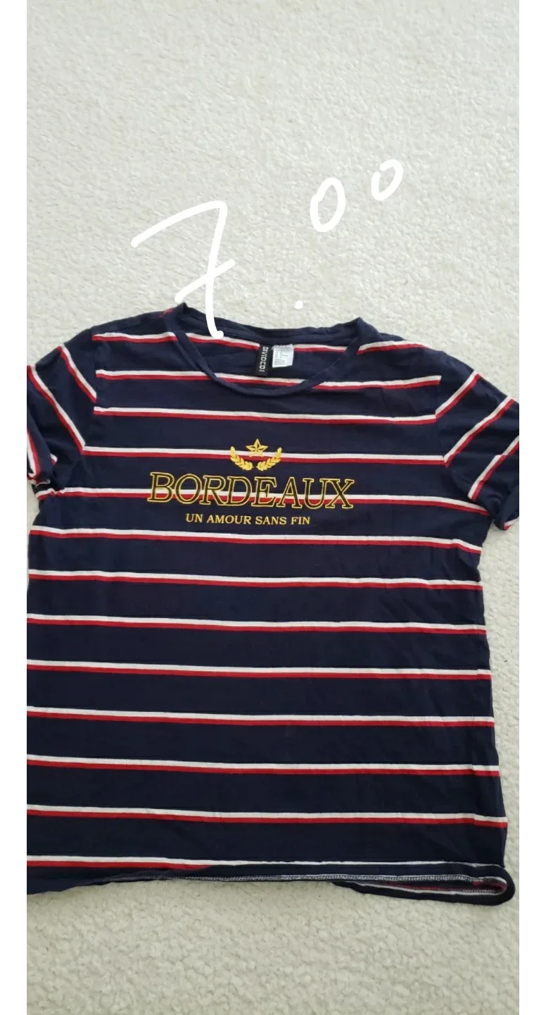 Assorted Women's Tops - Size S image indicator(7)