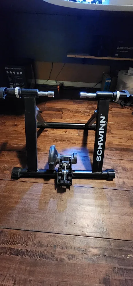 Schwinn Bike Trainer