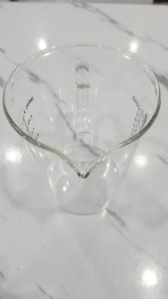 Measuring cup pitcher image indicator(3)