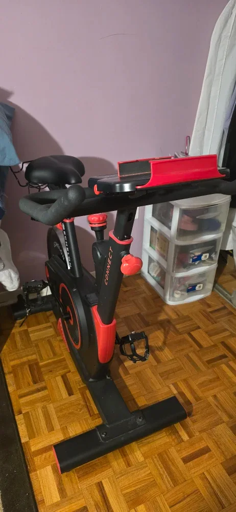 Echelon Connect Indoor Exercise Bike