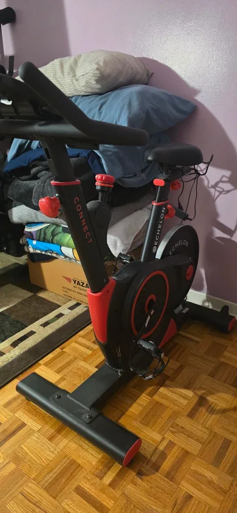 Echelon Connect Indoor Exercise Bike image indicator(2)