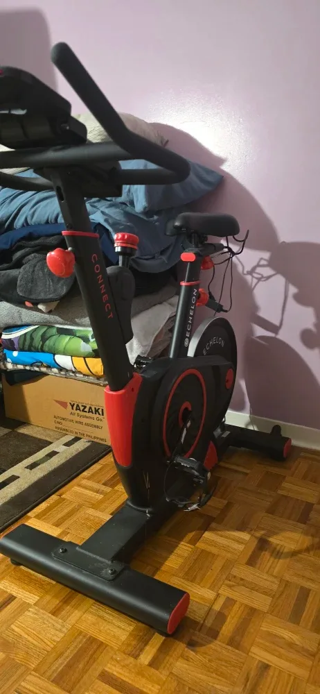 Echelon Connect Indoor Exercise Bike image indicator(3)