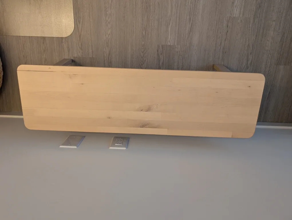 IKEA NORRAKER Bench - $80 OBO image indicator(2)