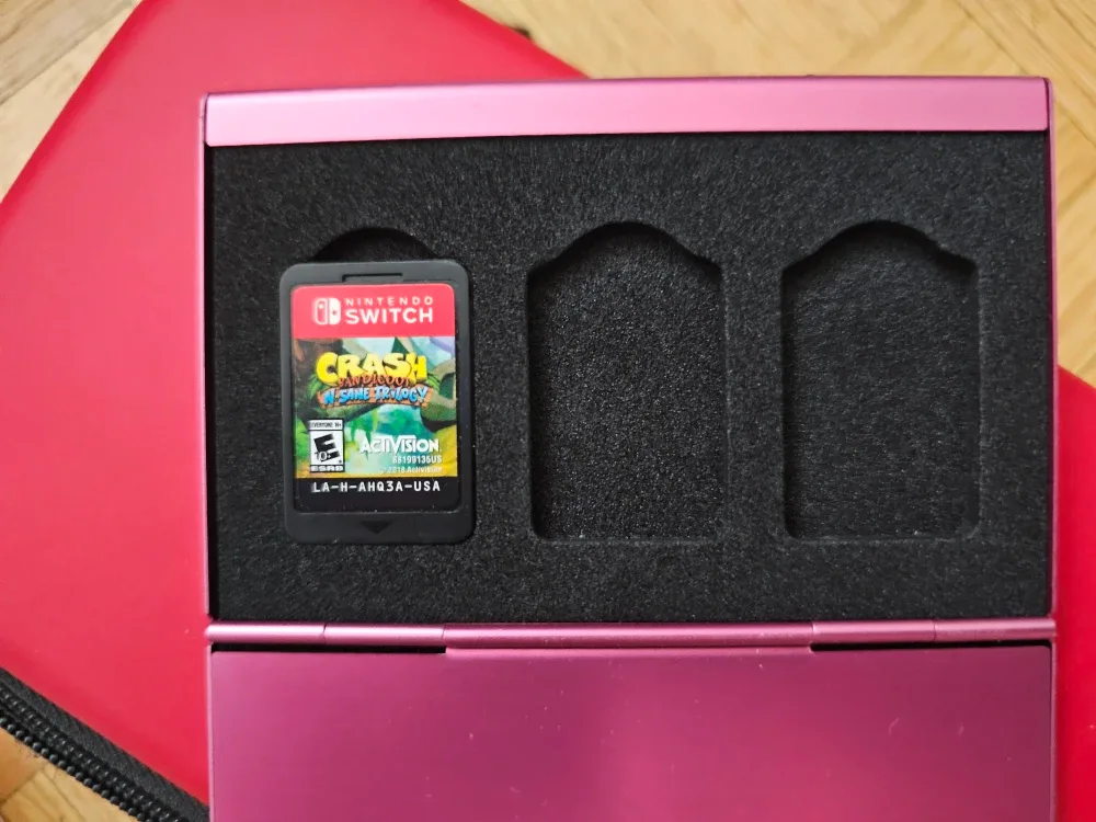 Nintendo Switch Bundle image indicator(3)