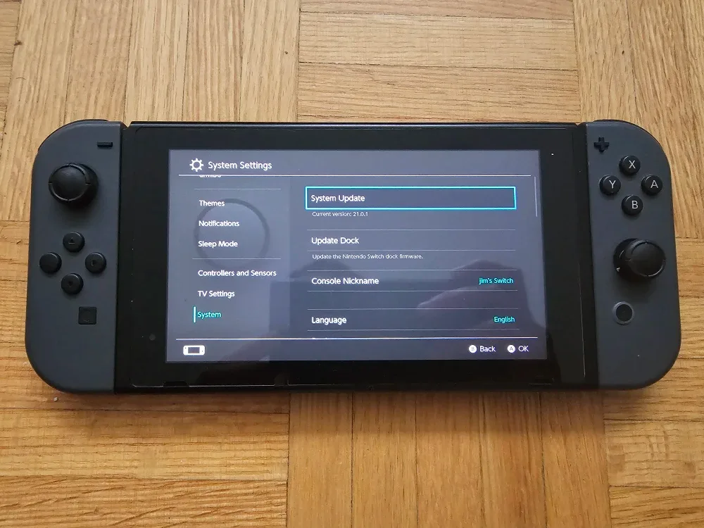 Nintendo Switch Bundle image indicator(6)