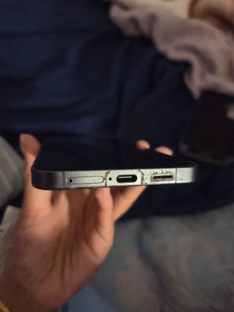 SAMSUNG S24 PLUS GREAT CONDITION