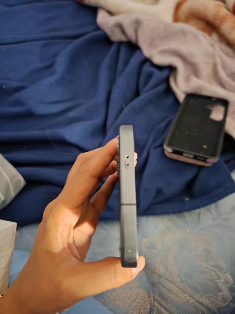 SAMSUNG S24 PLUS GREAT CONDITION image indicator(4)