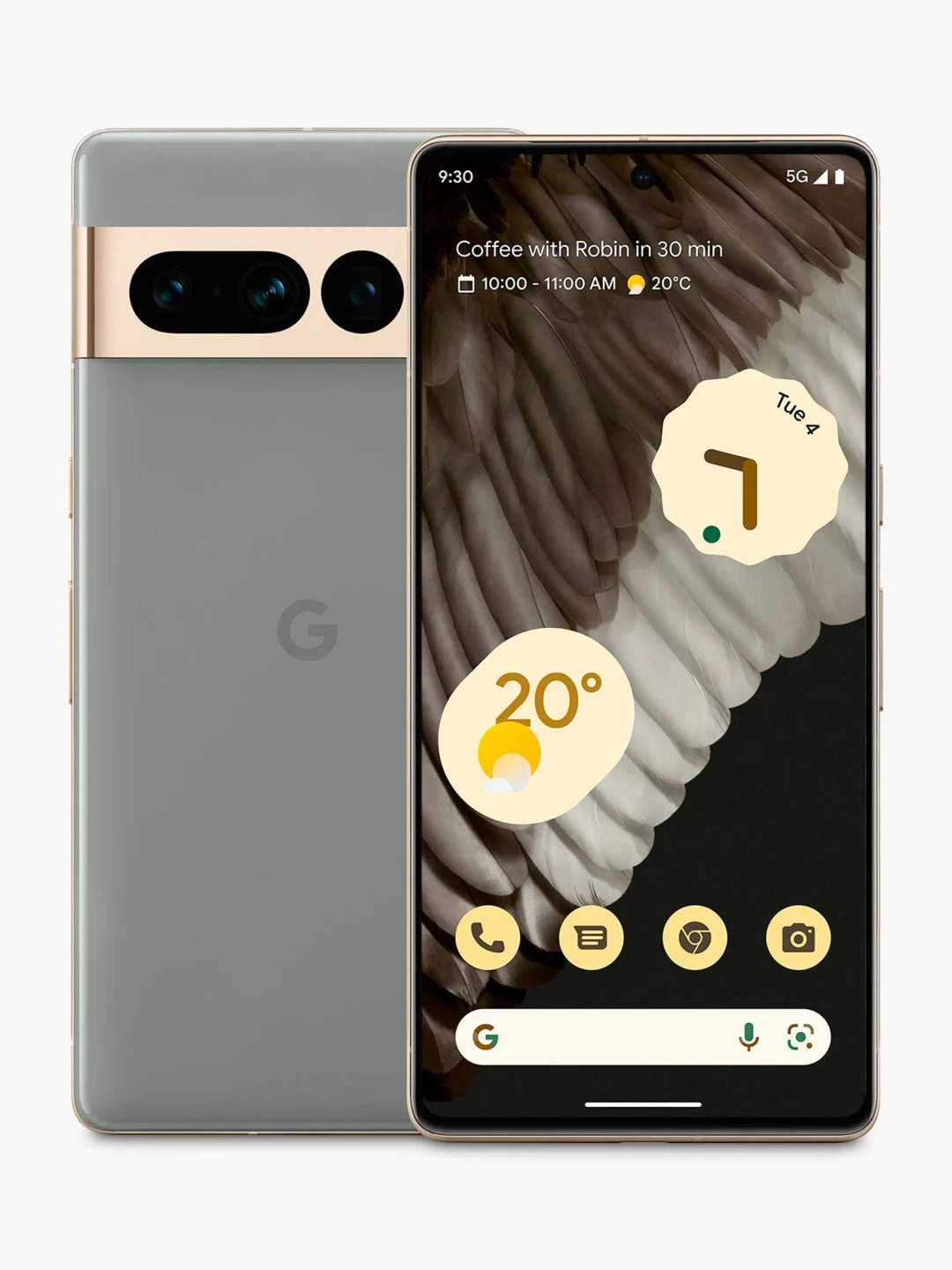 Google Pixel 8 Pro Smartphone