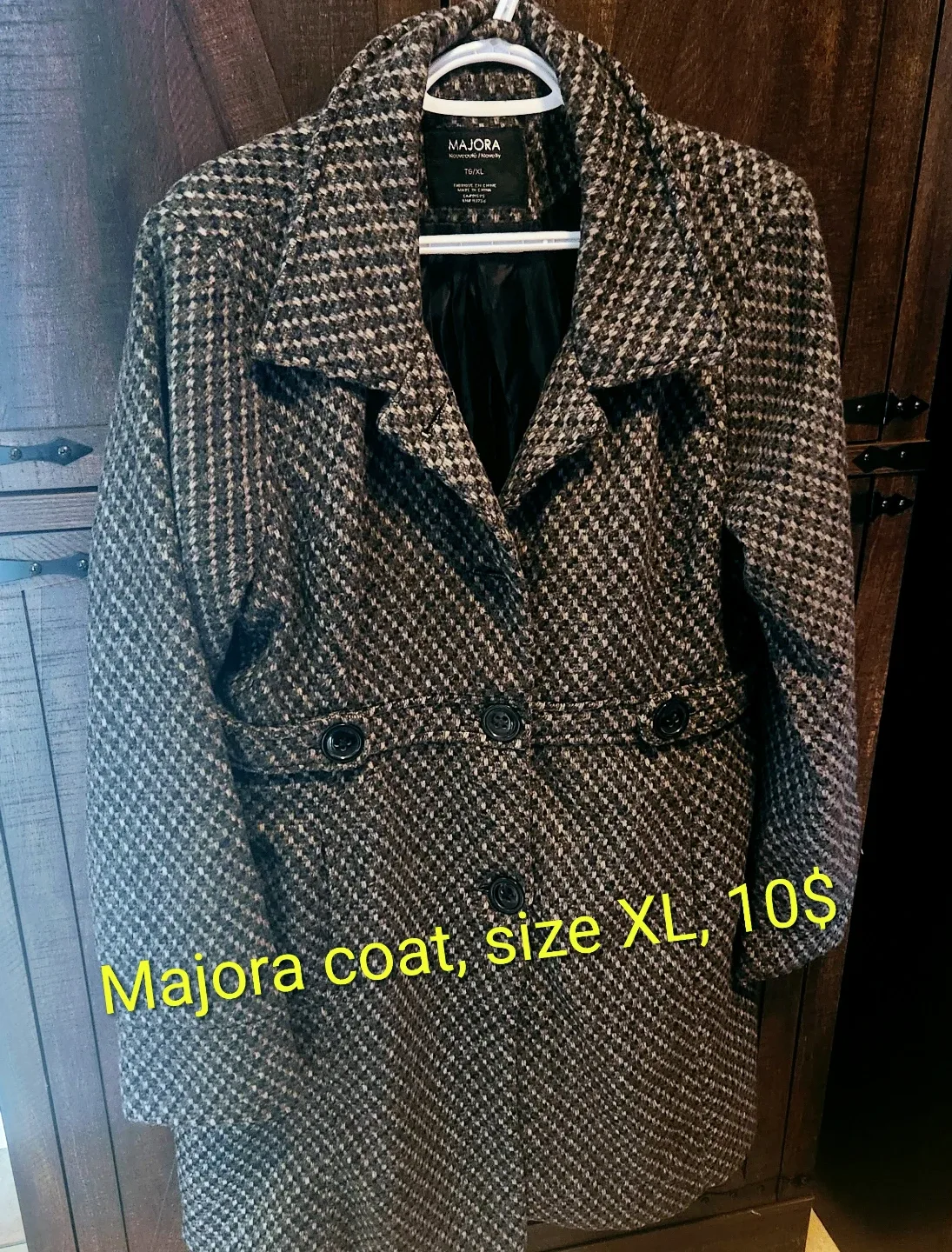 Fall and winter coats image indicator(6)