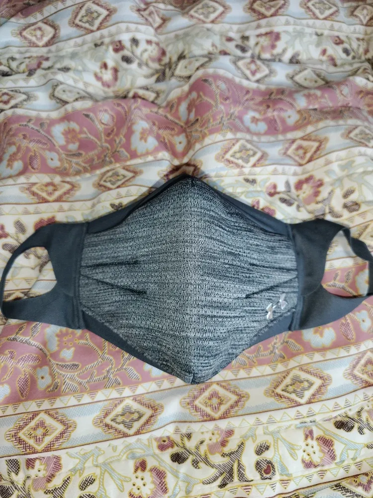 Under Armour Sportsmask - Size S/M image indicator(2)
