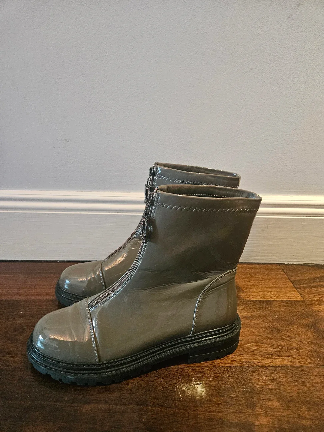 Waterproof Ankle Boots image indicator(2)