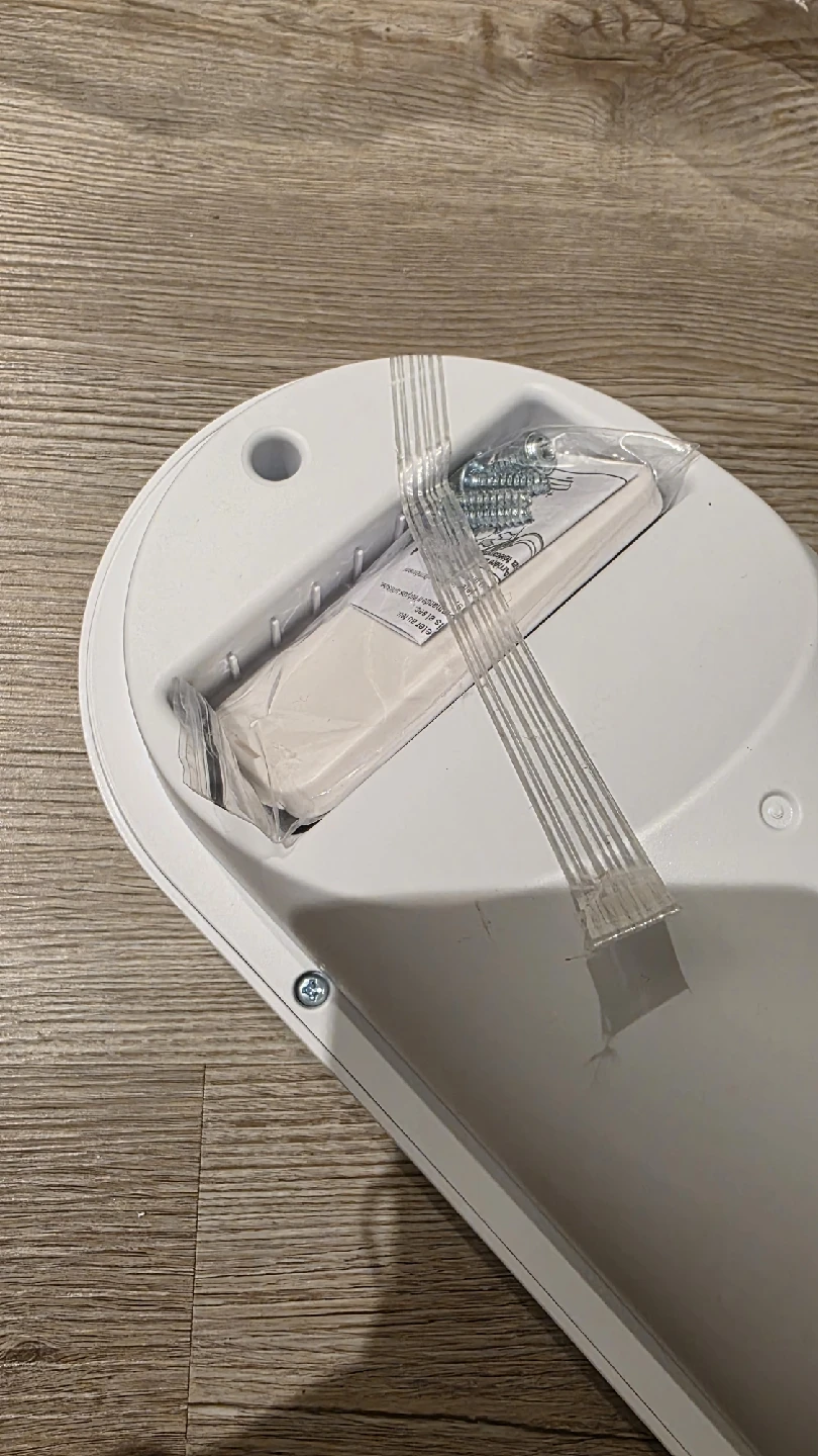 NOMA 4-Speed LED Tower Fan with Remote - photo 4