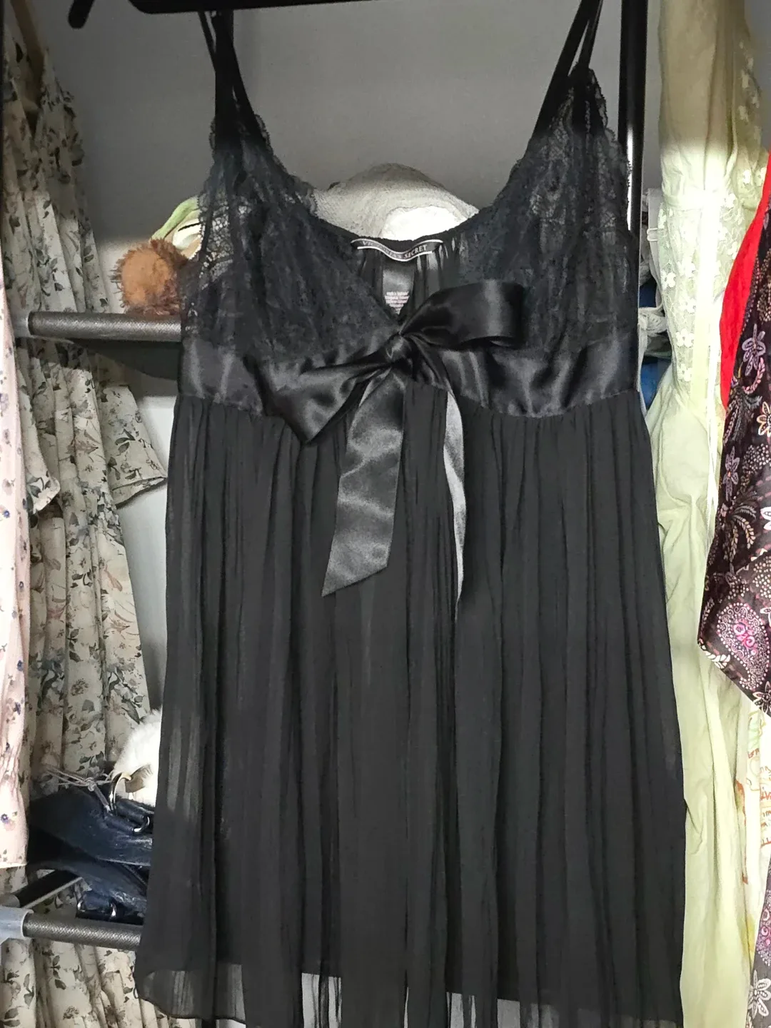 Victoria's Secret Lace Lingerie